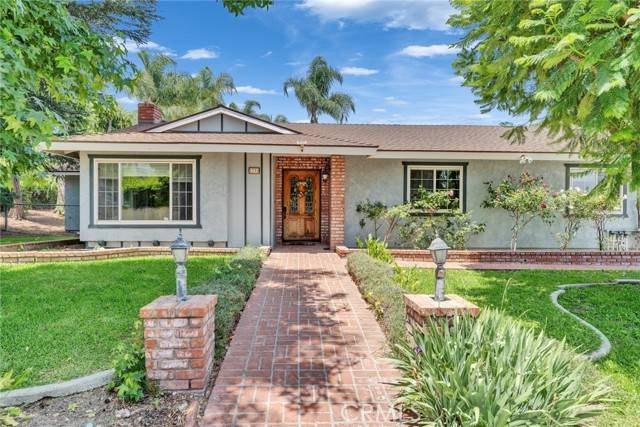 1719 Turnbull Canyon RD, Hacienda Heights, CA 91745