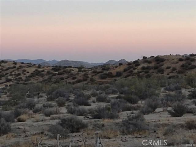 50565 BURNS CANYON RD, Pioneertown, CA 92252