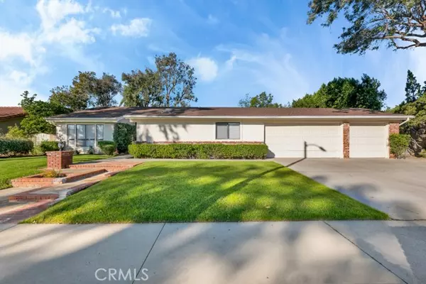 Northridge, CA 91325,9201 Paso Robles AVE