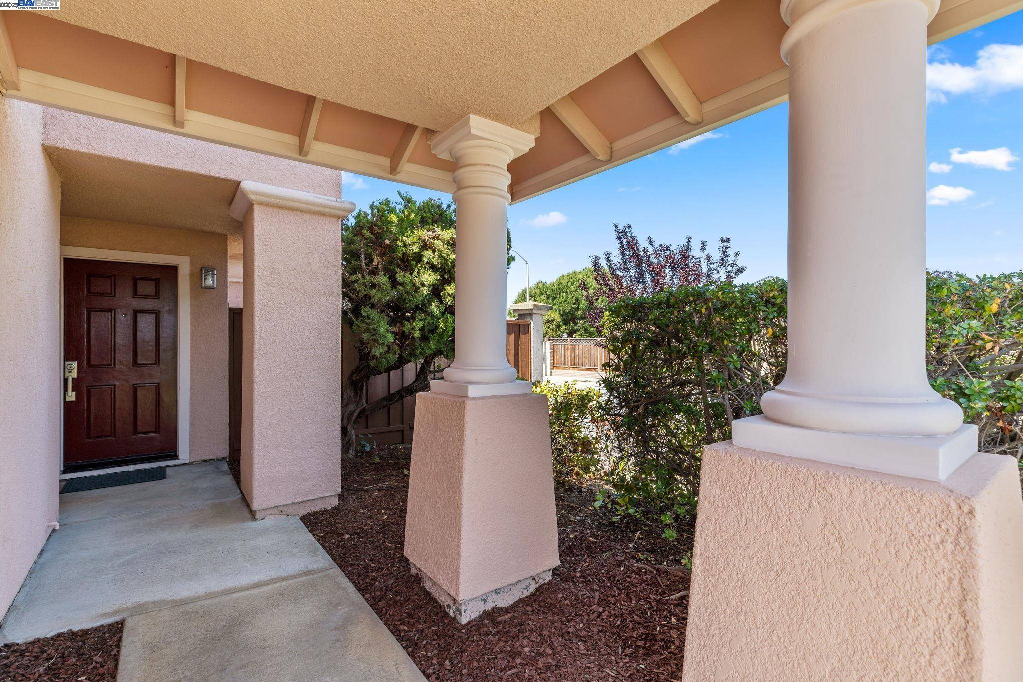 Newark, CA 94560,8503 Mahogany Pl