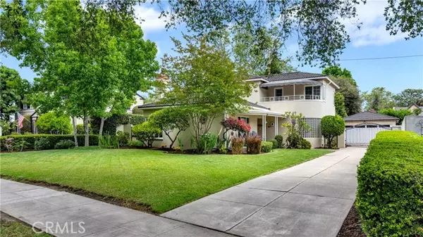 Santa Ana, CA 92706,2105 N Heliotrope DR