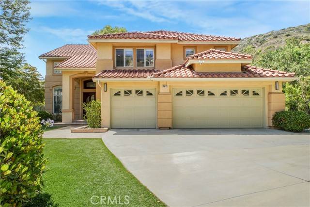 24673 Overland DR, West Hills, CA 91304