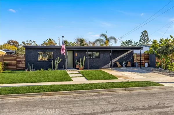 1013 Santa Anita ST, Oceanside, CA 92058