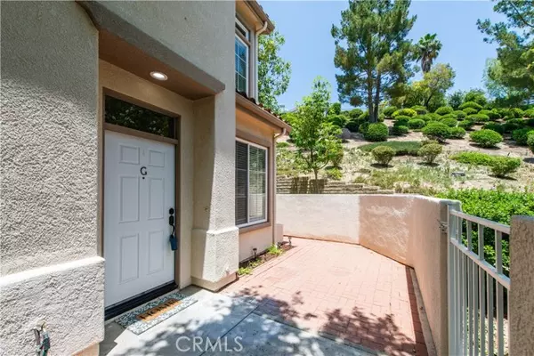 Stevenson Ranch, CA 91381,25773 Perlman PL G