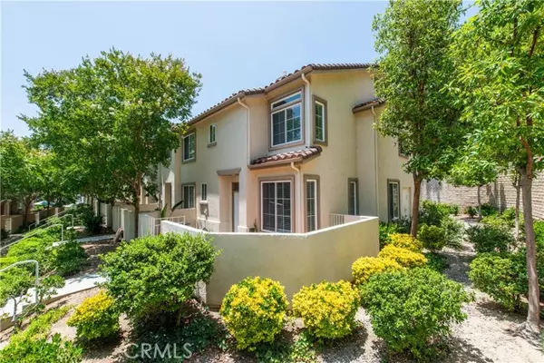 Stevenson Ranch, CA 91381,25773 Perlman PL G