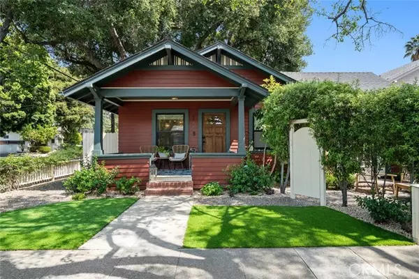 1071 Islay ST, San Luis Obispo, CA 93401