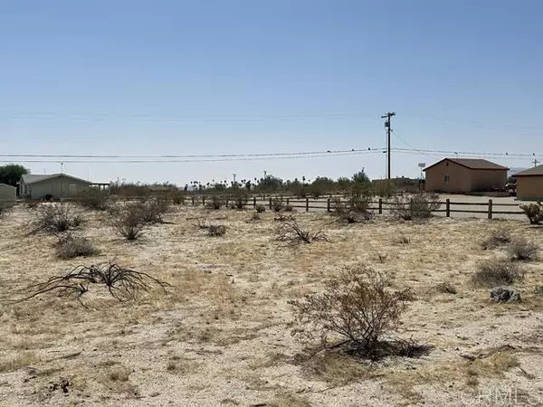 Borrego Springs, CA 92004,2 Borrego Springs RD