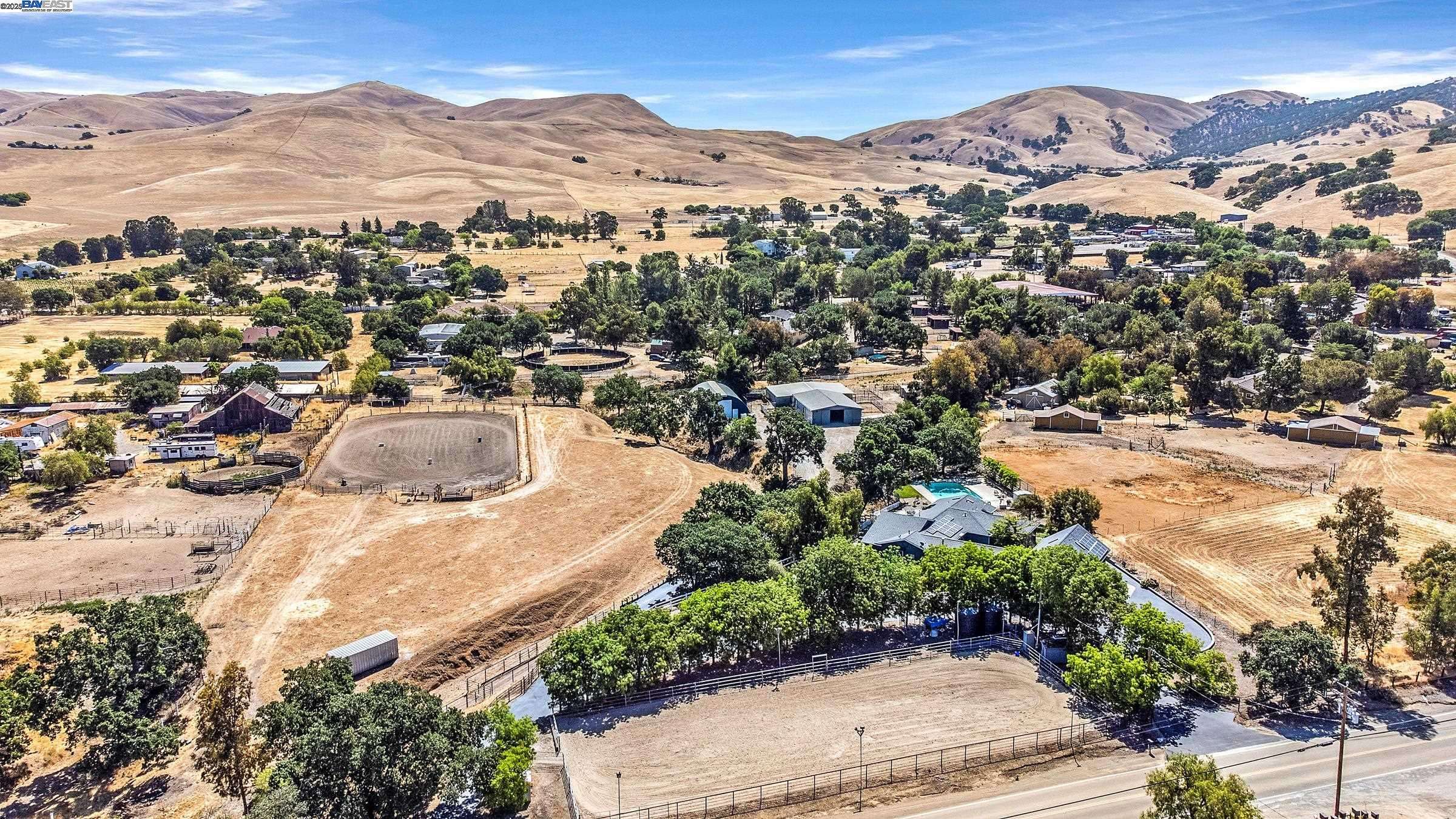 Livermore, CA 94550,10040 Tesla Rd