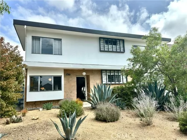 Long Beach, CA 90808,4417 E Harvey WAY