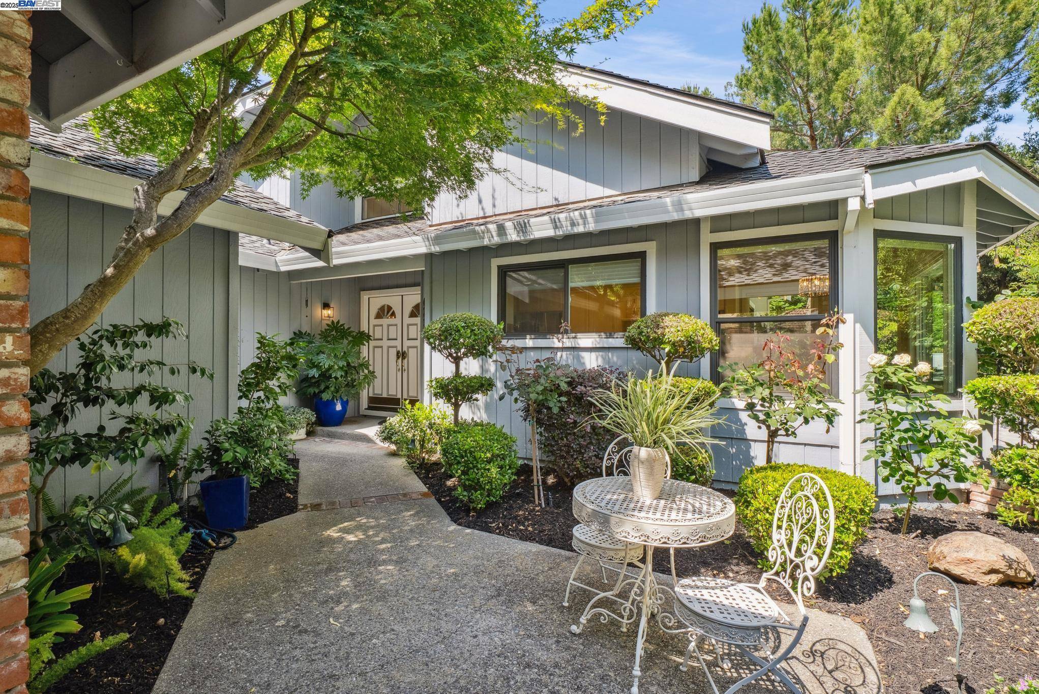 Danville, CA 94506,45 Oakridge LN
