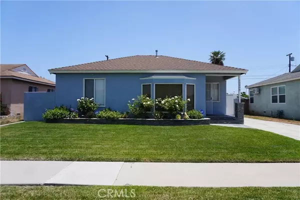 13906 S Kalsman AVE, Compton, CA 90222