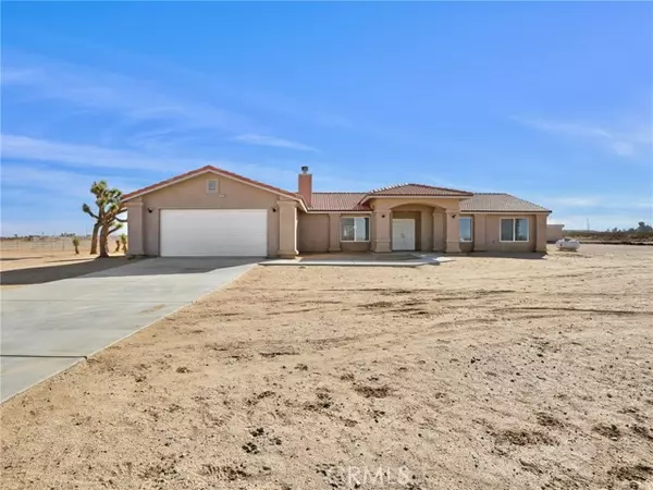 Phelan, CA 92371,7755 7th ST