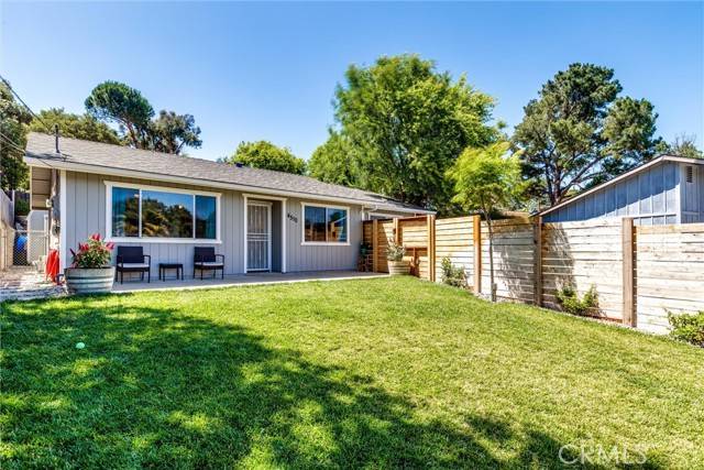 4510 Mananita AVE, Atascadero, CA 93422