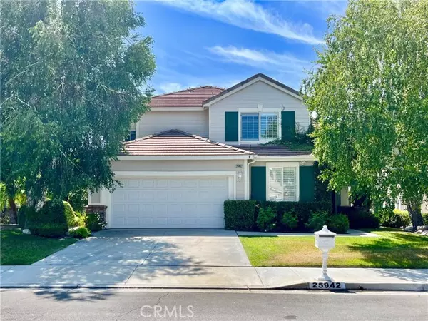 25942 Clifton PL, Stevenson Ranch, CA 91381