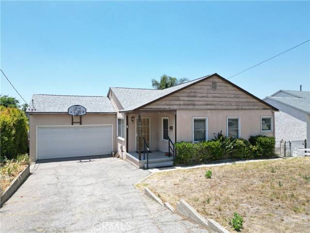 10515 Tujunga Canyon BLD, Tujunga, CA 91042