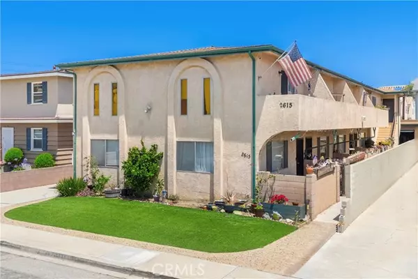2615 Curtis AVE, Redondo Beach, CA 90278