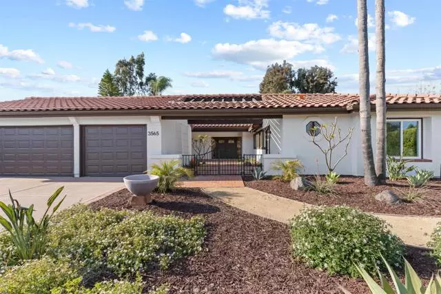 Escondido, CA 92029,3565 Avenida Amorosa