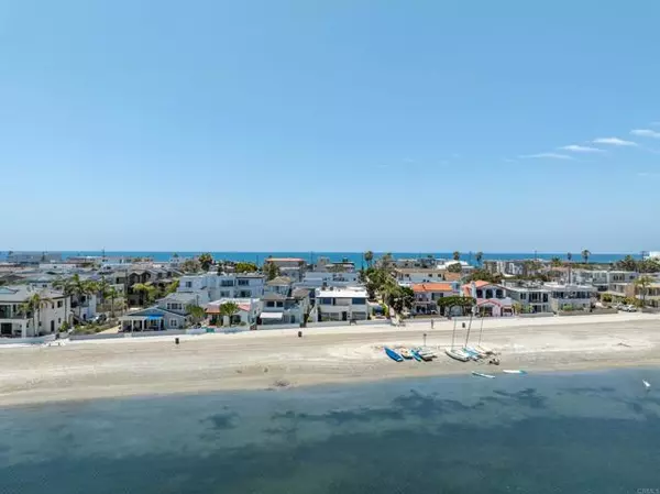 San Diego, CA 92109,3366 Bayside WALK