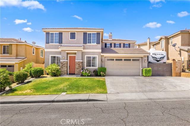 5080 Meadowsweet DR, Palmdale, CA 93551
