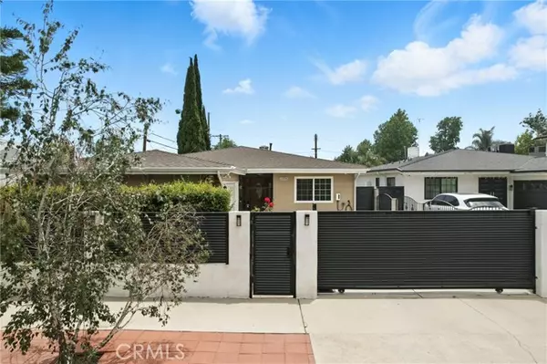 North Hollywood, CA 91606,12516 Archwood ST