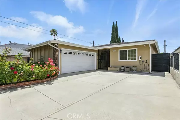 12516 Archwood ST, North Hollywood, CA 91606