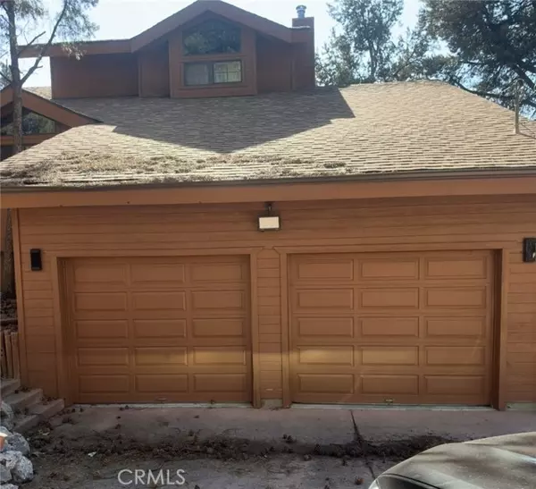 Frazier Park, CA 93225,2701 Hillcrest CT