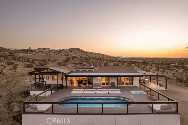 59855 Security DR, Yucca Valley, CA 92284