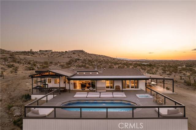 59855 Security DR, Yucca Valley, CA 92284