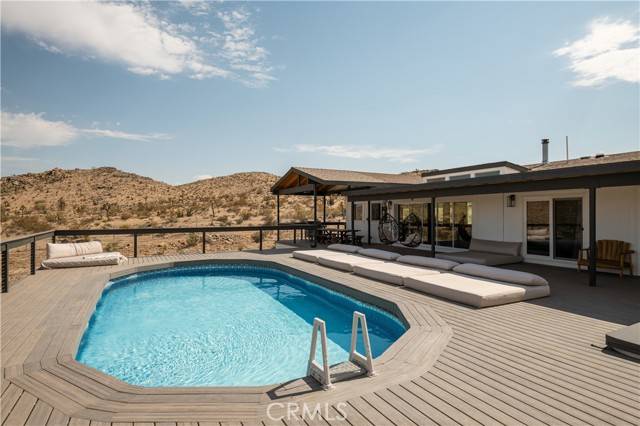 Yucca Valley, CA 92284,59855 Security DR