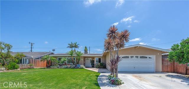 1633 Minorca DR, Costa Mesa, CA 92626