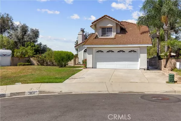 Chino Hills, CA 91709,3107 Greenacre RD
