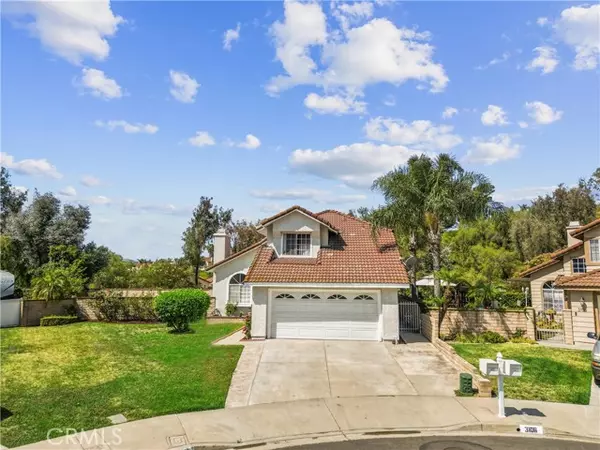 Chino Hills, CA 91709,3107 Greenacre RD