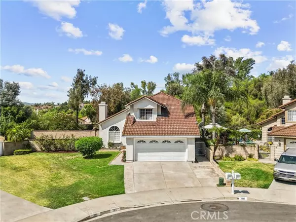 Chino Hills, CA 91709,3107 Greenacre RD