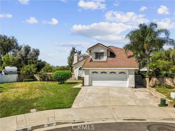 Chino Hills, CA 91709,3107 Greenacre RD
