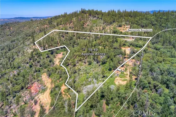 Oroville, CA 95965,13545 Surcease Mine RD