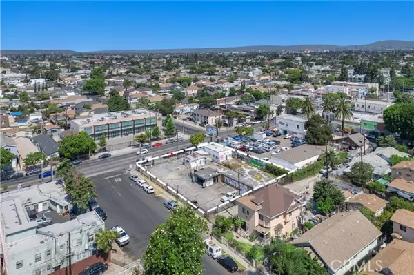 Los Angeles, CA 90011,5630 S Central AVE