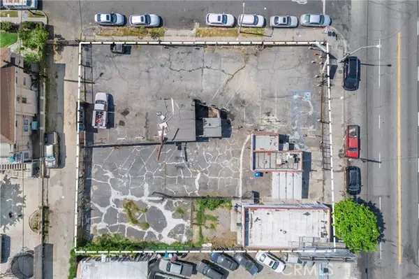 Los Angeles, CA 90011,5630 S Central AVE