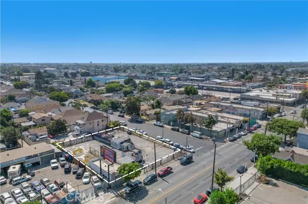 Los Angeles, CA 90011,5630 S Central AVE