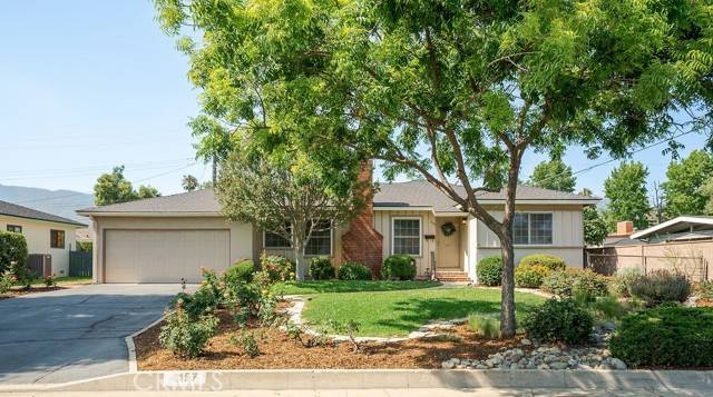 1157 Steffen ST, Glendora, CA 91741