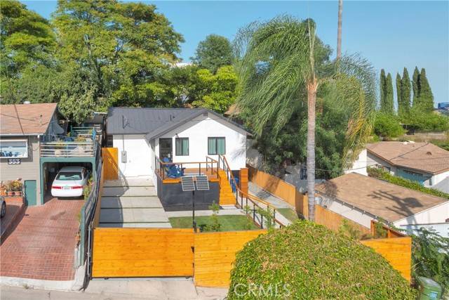351 Vista PL, Los Angeles, CA 90042
