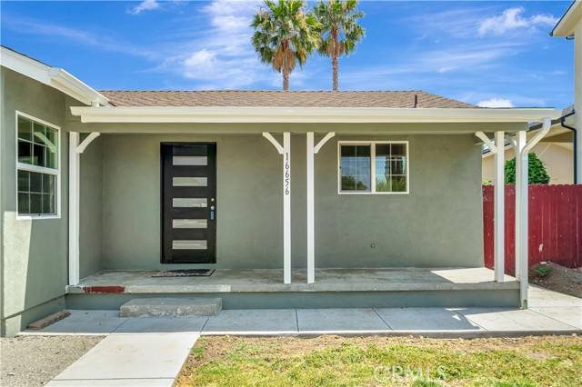 16656 Horace ST, Granada Hills, CA 91344