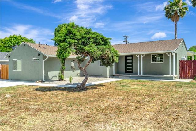 Granada Hills, CA 91344,16656 Horace ST
