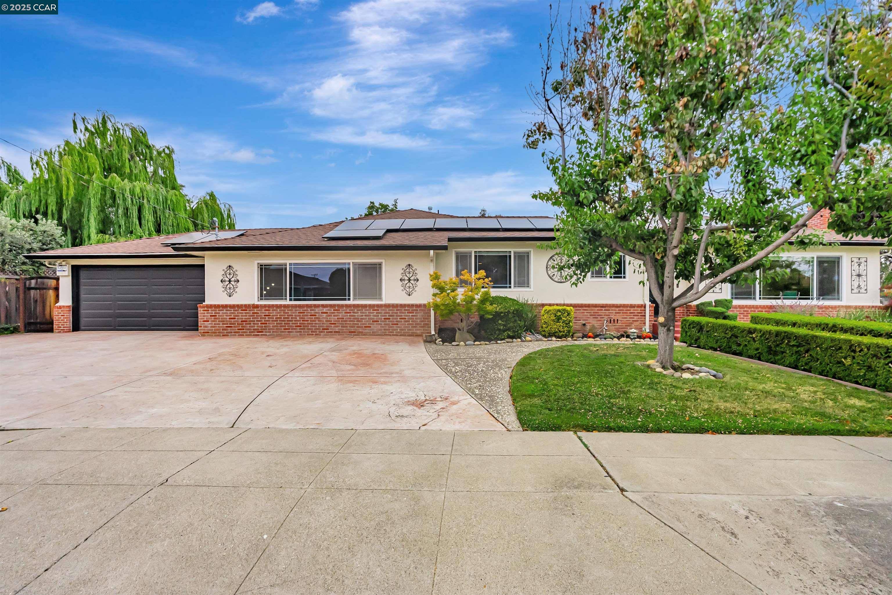 37880 Farwell, Fremont, CA 94536-7006
