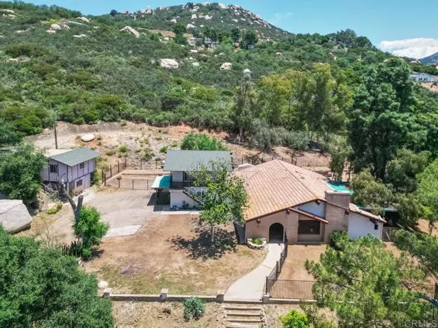 17620 Lyons Valley RD, Jamul, CA 91935