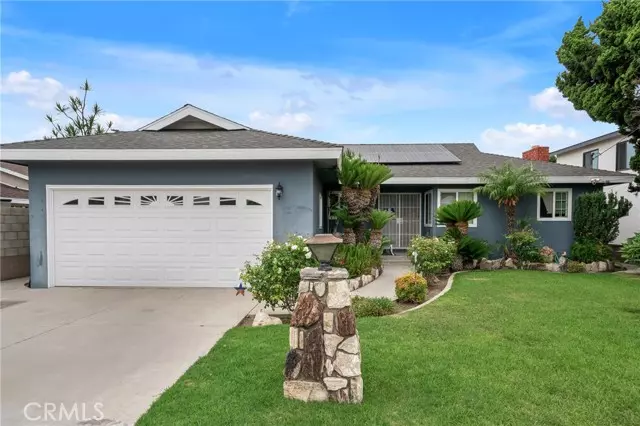 9103 Maple ST, Bellflower, CA 90706