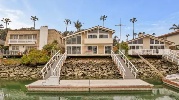 2957 Seaview AVE, Ventura, CA 93001