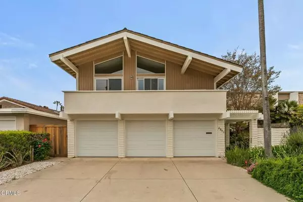 Ventura, CA 93001,2957 Seaview AVE