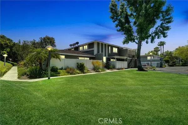 23018 Via Cereza A1, Mission Viejo, CA 92691