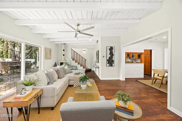 La Crescenta, CA 91214,5245 Ramsdell AVE