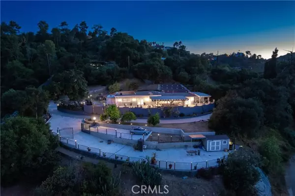 Hacienda Heights, CA 91745,2935 Athel DR